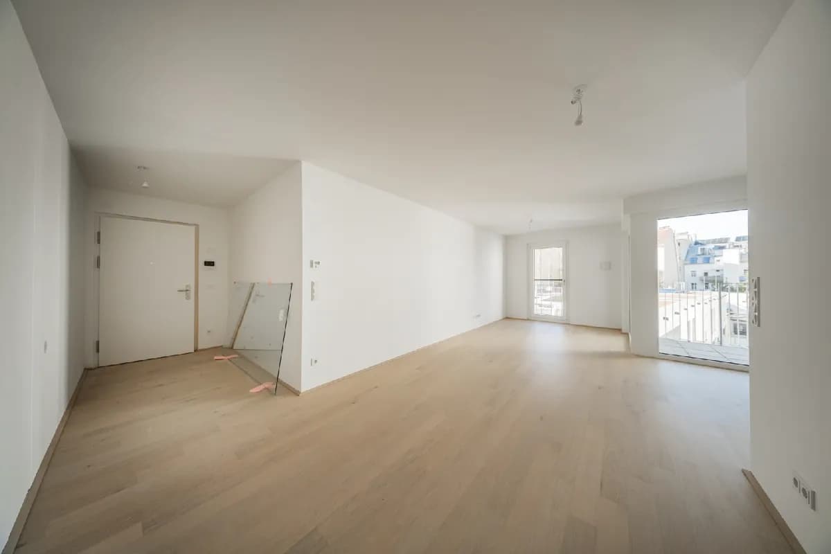 3-Zimmer-Wohnung kaufen in Wien – 74,2 m², € 547.900 – Bild 5 von 10