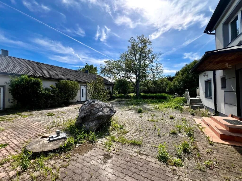 Immobilie kaufen in Graz – 1 855 m², € 1.050.000 – Bild 2 von 15