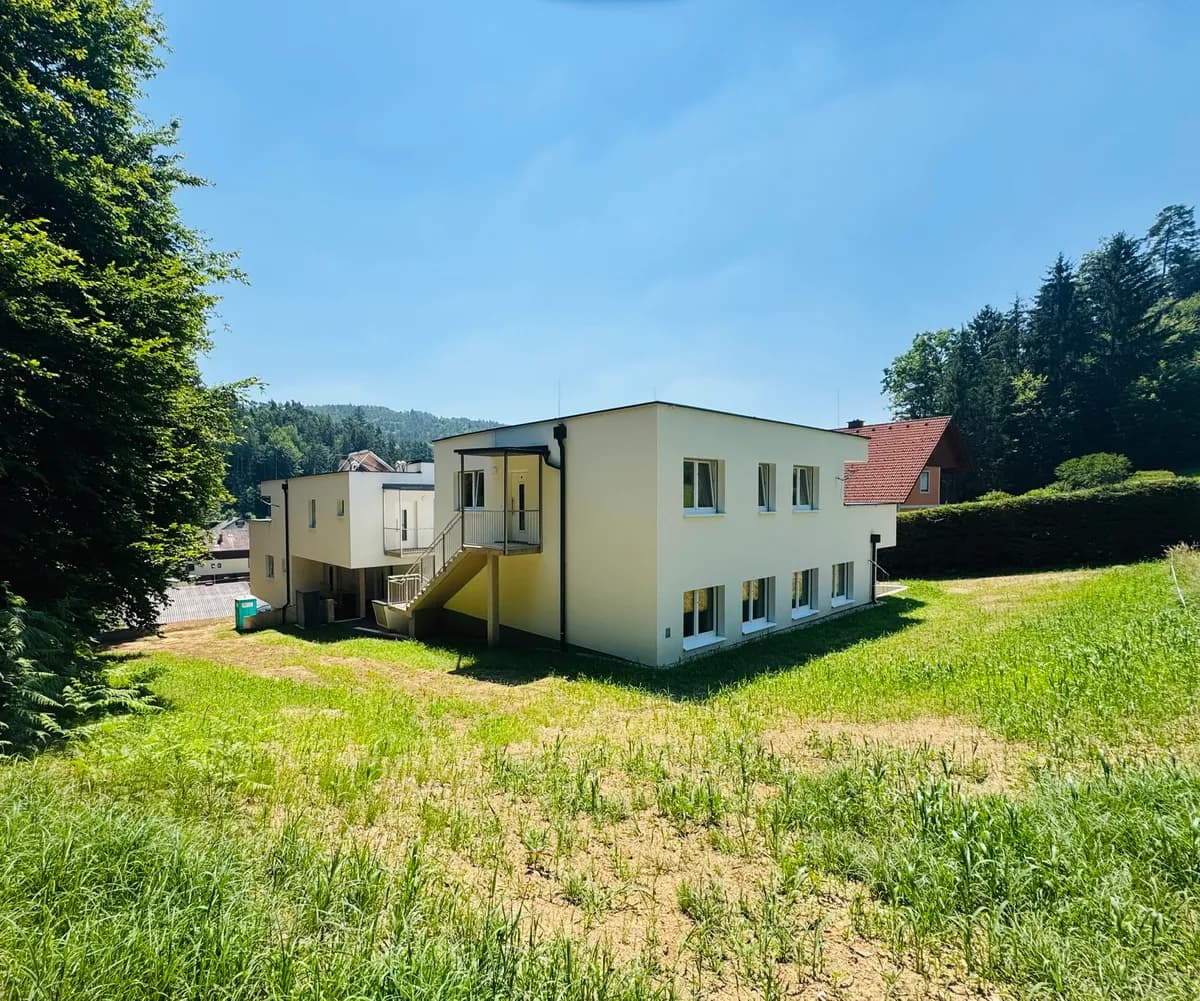 2-Zimmer-Wohnung kaufen in Graz – 61 m², € 312.410 – Bild 1 von 11