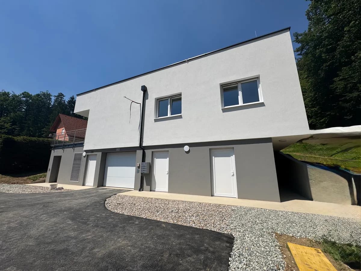 2-Zimmer-Wohnung kaufen in Graz – 61 m², € 312.410 – Bild 2 von 11
