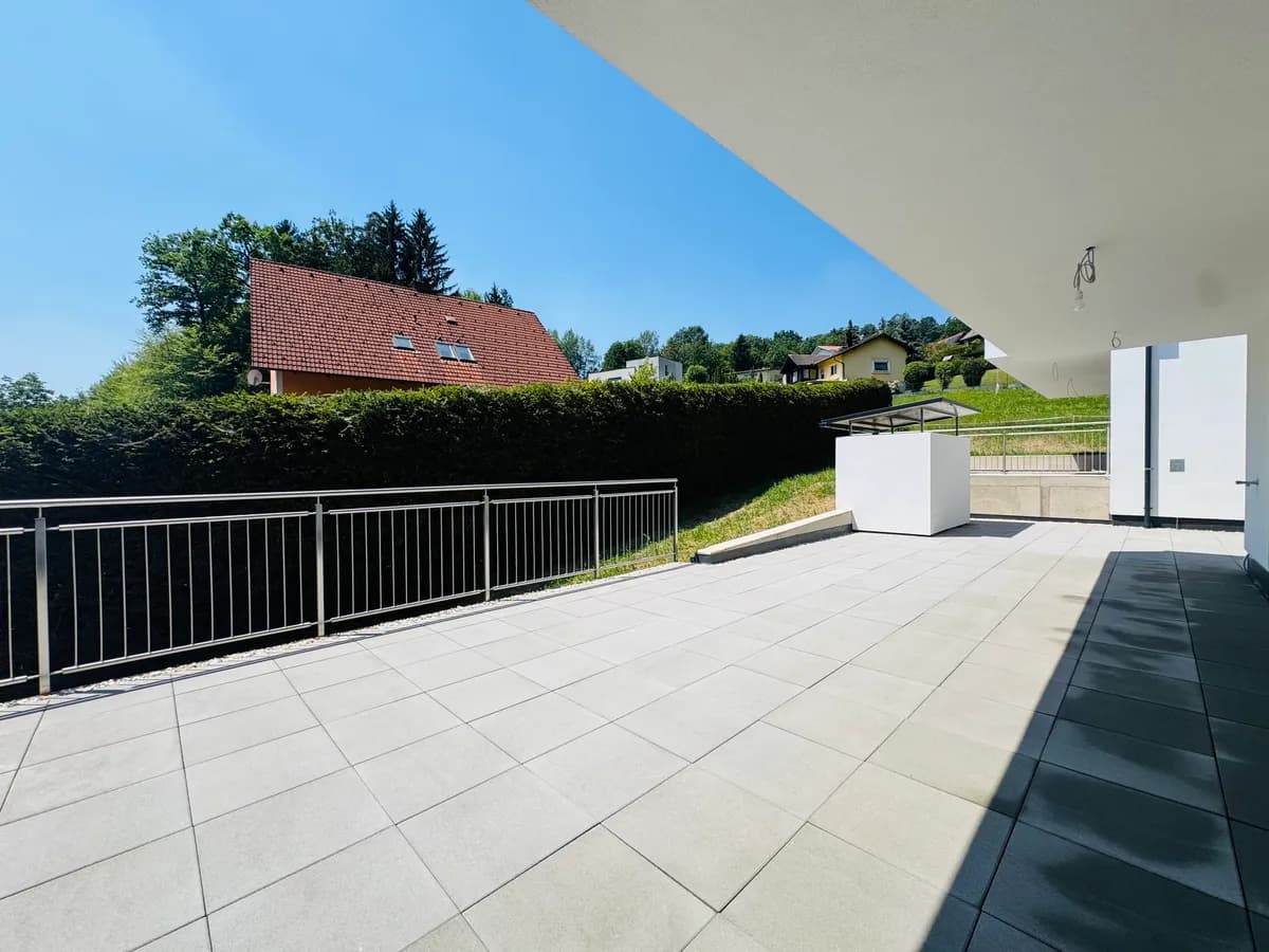 2-Zimmer-Wohnung kaufen in Graz – 61 m², € 312.410 – Bild 4 von 11