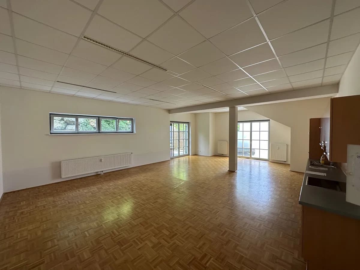 2-Zimmer-Wohnung mieten in Deutschlandsberg – 87 m², € 888 – Bild 2 von 9