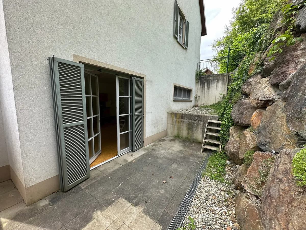 2-Zimmer-Wohnung mieten in Deutschlandsberg – 87 m², € 888 – Bild 8 von 9
