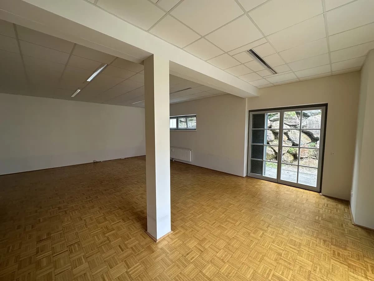 2-Zimmer-Wohnung mieten in Deutschlandsberg – 87 m², € 888 – Bild 9 von 9