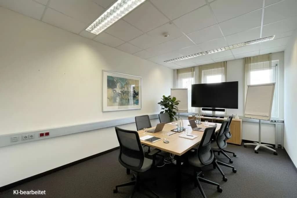 3-Zimmer-Gewerbeimmobilie mieten in Graz – 103 m², € 1.179 – Bild 5 von 13