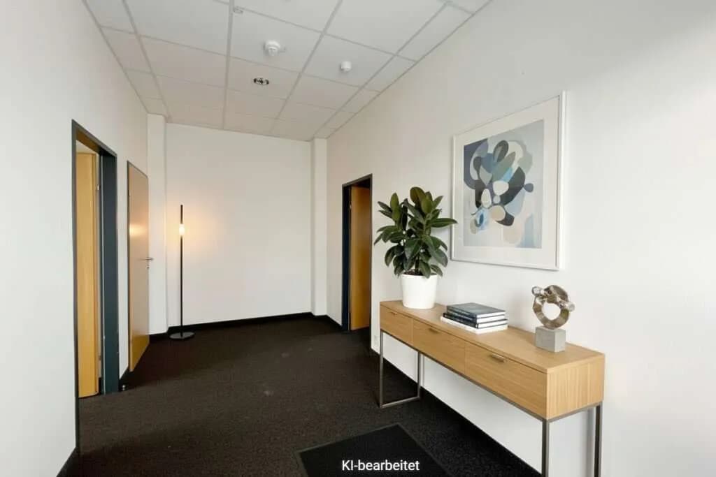 3-Zimmer-Gewerbeimmobilie mieten in Graz – 103 m², € 1.179 – Bild 7 von 13