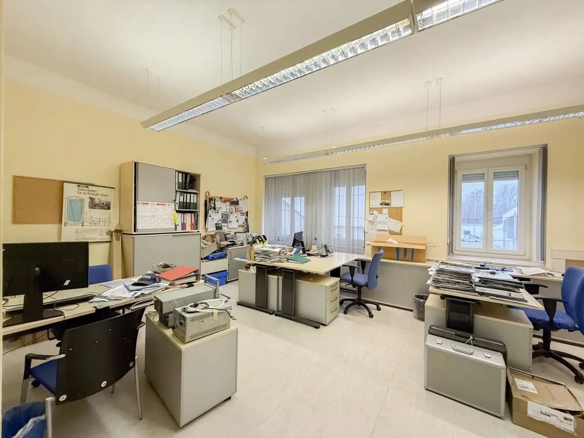 Immobilie kaufen in Wiener Neustadt Land – 2 200 m², € 1.700.000 – Bild 7 von 17
