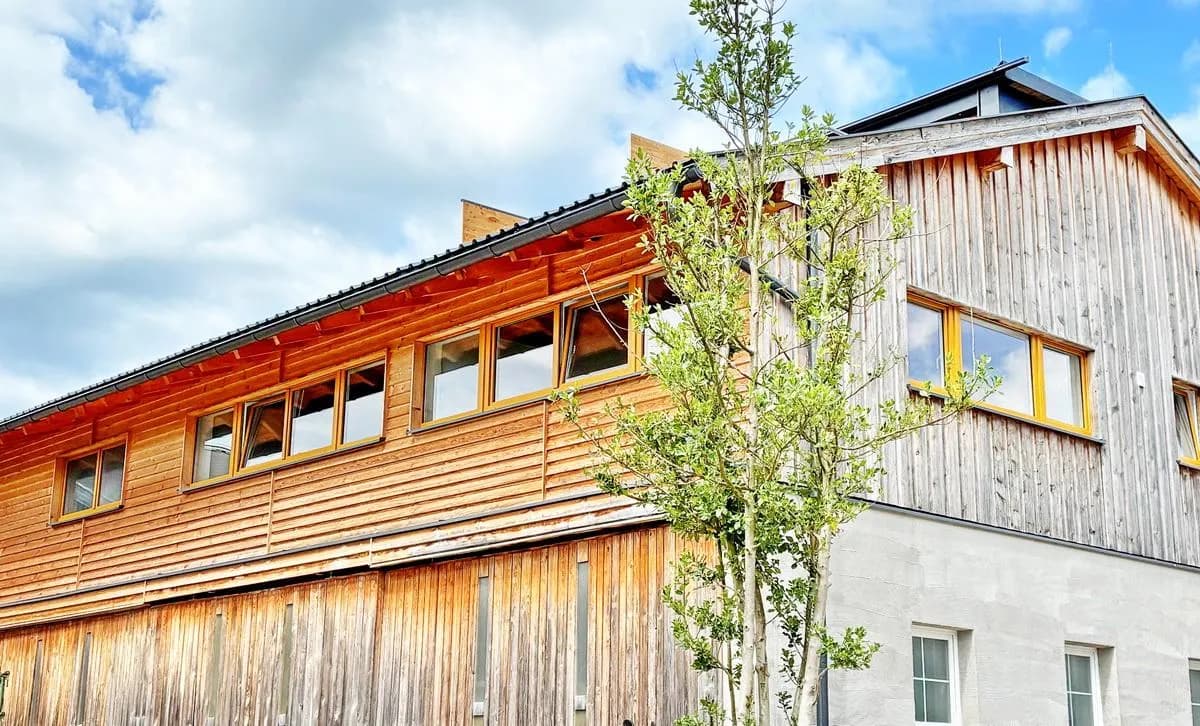 3-Zimmer-Wohnung mieten in Vöcklabruck – 70 m², € 1.650 – Bild 3 von 7