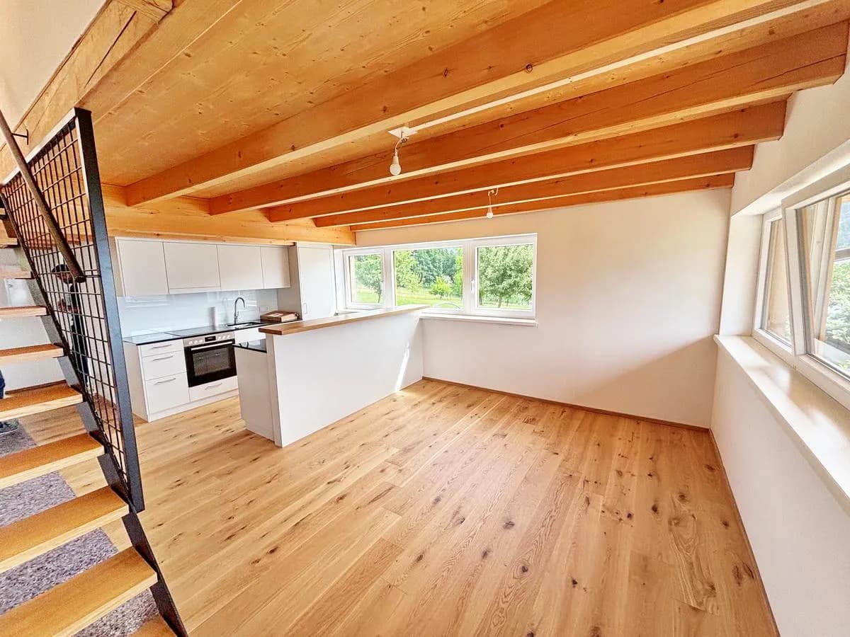 3-Zimmer-Wohnung mieten in Vöcklabruck – 70 m², € 1.650 – Bild 4 von 7