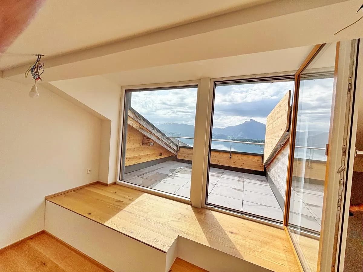 3-Zimmer-Wohnung mieten in Vöcklabruck – 70 m², € 1.650 – Bild 5 von 7