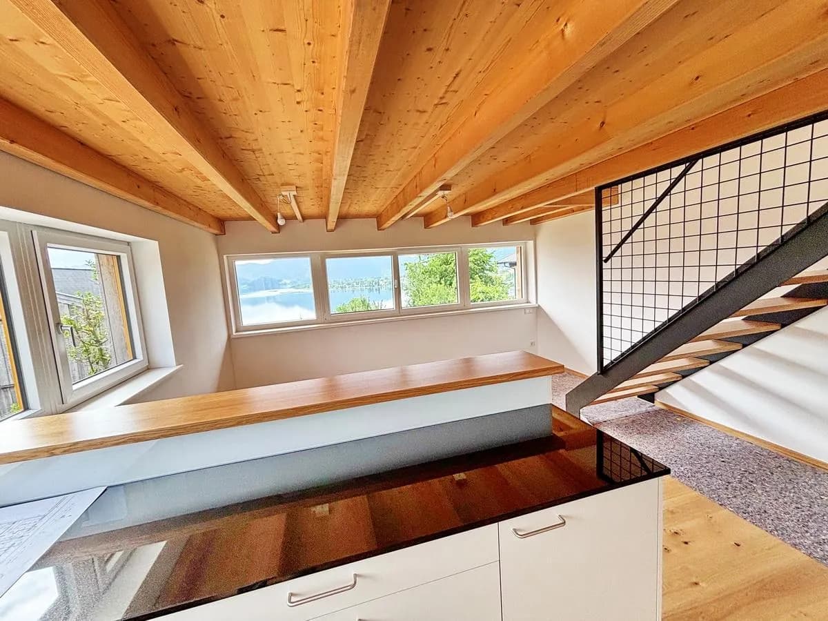 3-Zimmer-Wohnung mieten in Vöcklabruck – 70 m², € 1.650 – Bild 6 von 7