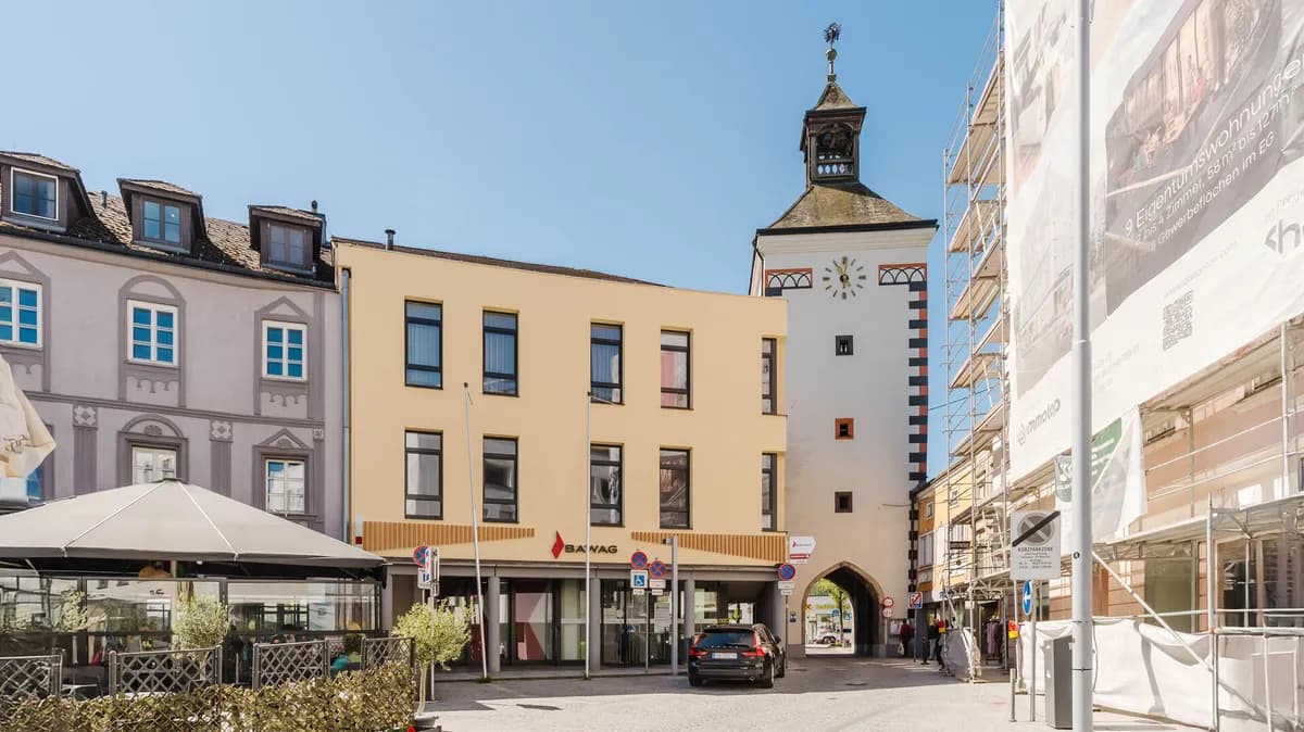 Immobilie kaufen in Vöcklabruck – 1 405 m² – Bild 2 von 20