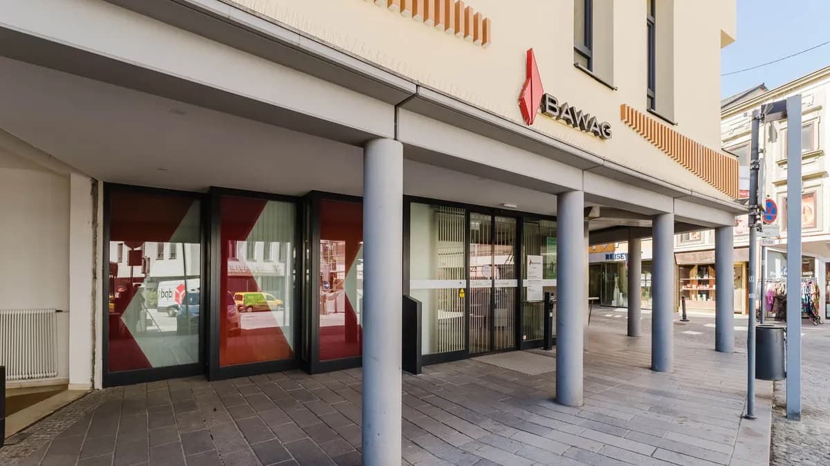 Immobilie kaufen in Vöcklabruck – 1 405 m² – Bild 4 von 20