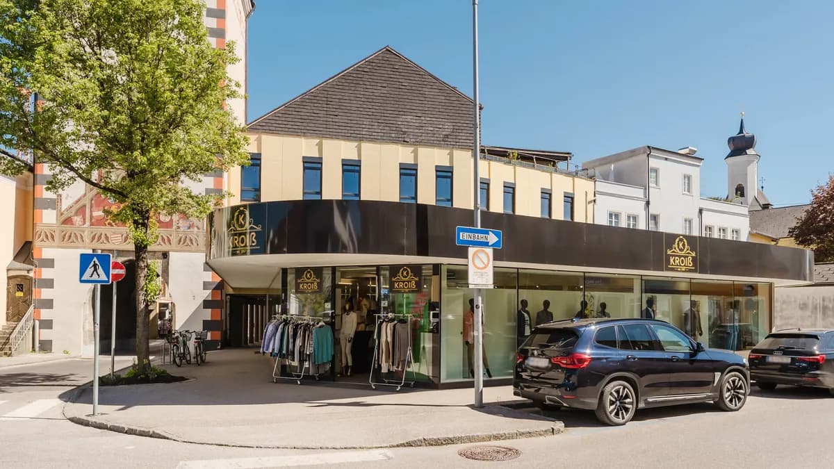 Immobilie kaufen in Vöcklabruck – 1 405 m² – Bild 6 von 20
