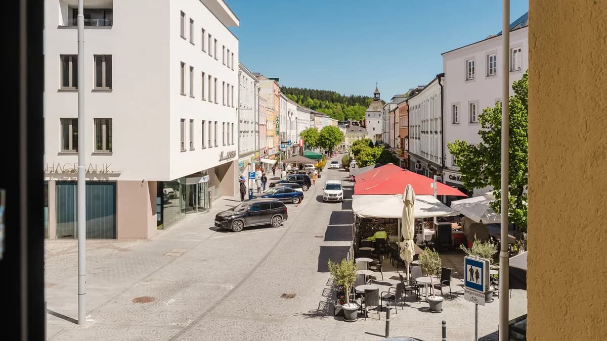 Immobilie kaufen in Vöcklabruck – 1 405 m² – Bild 11 von 20