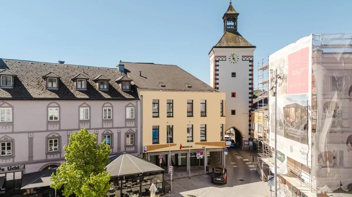 Immobilie kaufen in Vöcklabruck – 1 405 m² – Bild 17 von 20