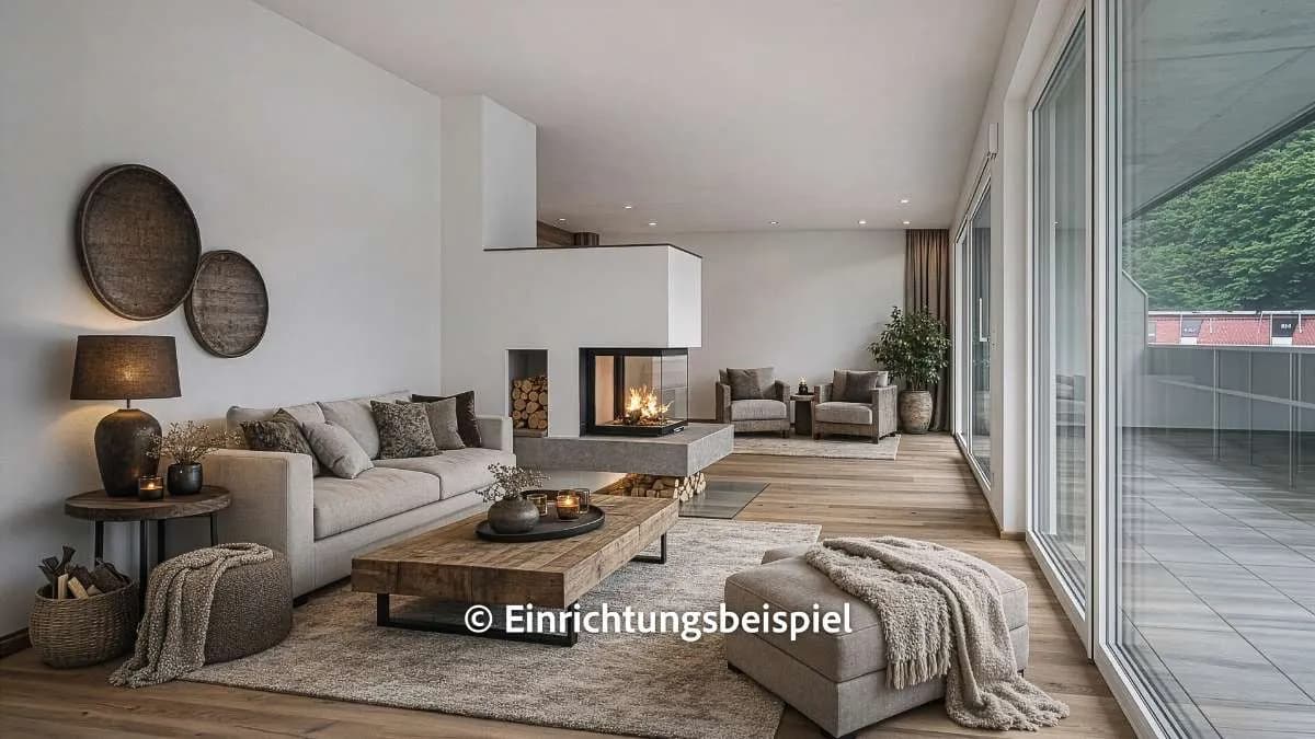 4-Zimmer-Wohnung kaufen in Kitzbühel – 138 m², € 899.500 – Bild 2 von 21