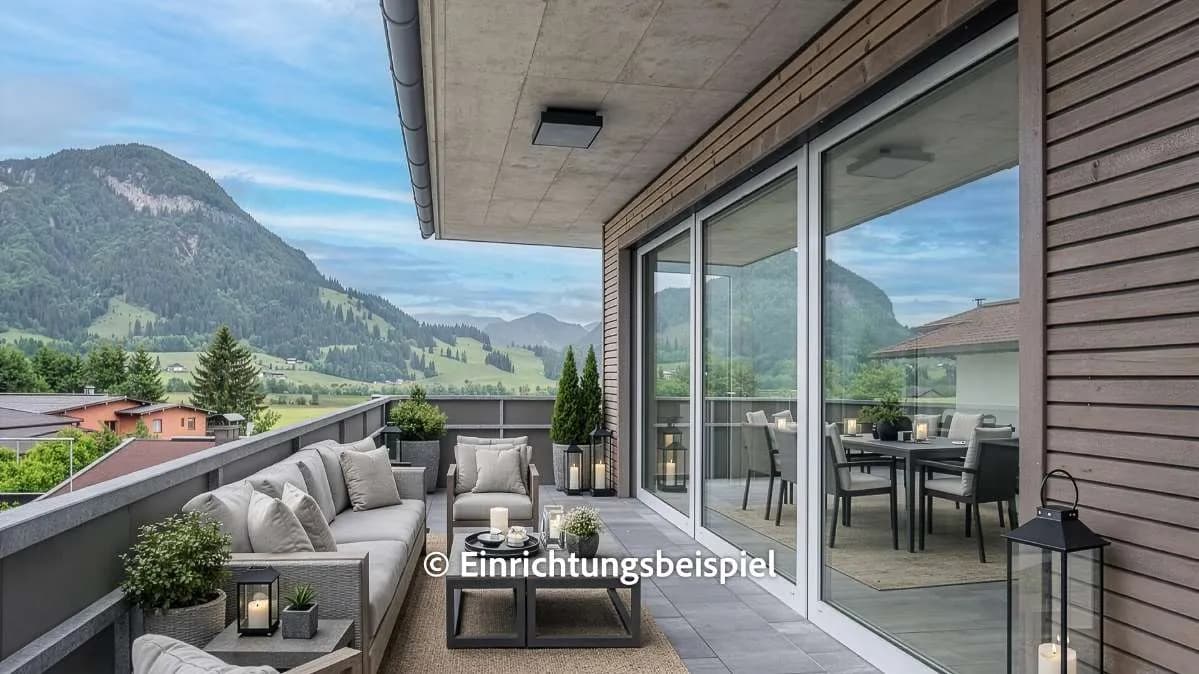 4-Zimmer-Wohnung kaufen in Kitzbühel – 138 m², € 899.500 – Bild 8 von 21