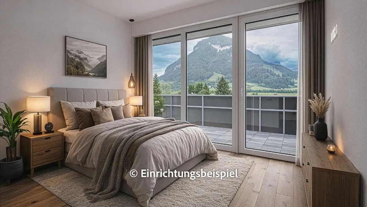 4-Zimmer-Wohnung kaufen in Kitzbühel – 138 m², € 899.500 – Bild 10 von 21
