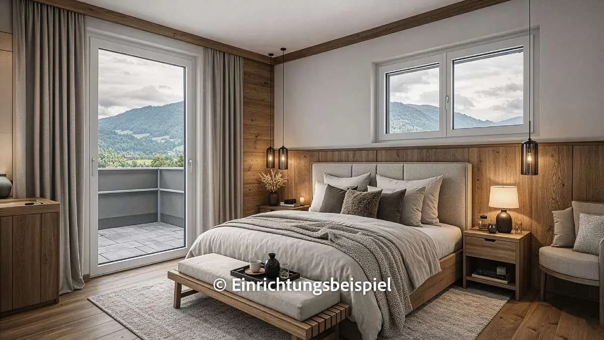 4-Zimmer-Wohnung kaufen in Kitzbühel – 138 m², € 899.500 – Bild 14 von 21