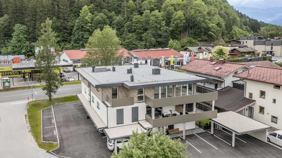 4-Zimmer-Wohnung kaufen in Kitzbühel – 138 m², € 899.500 – Bild 20 von 21