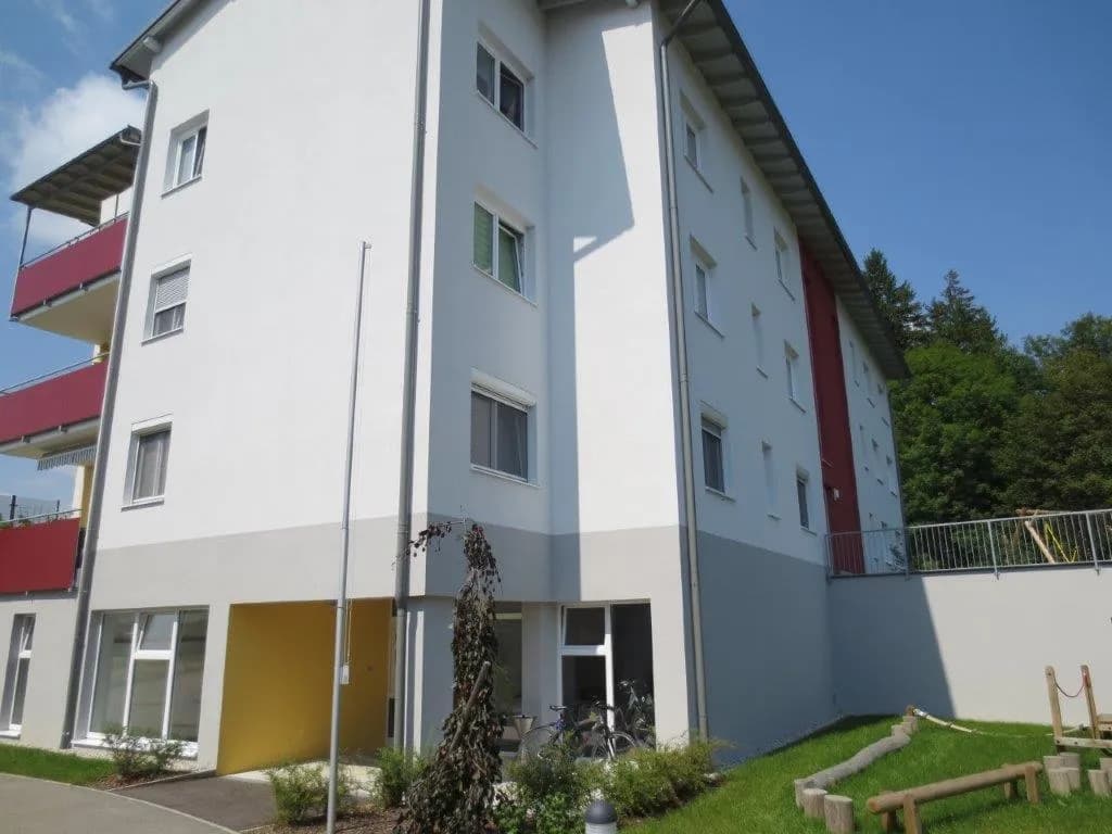 3-Zimmer-Wohnung mieten in Vöcklabruck – 75,06 m², € 698 – Bild 2 von 7