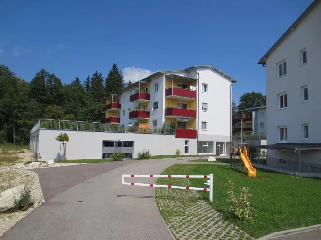 3-Zimmer-Wohnung mieten in Vöcklabruck – 75,06 m², € 698 – Bild 4 von 7
