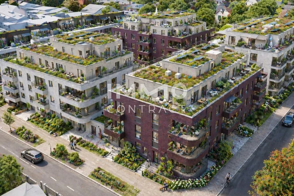 3-Zimmer-Wohnung kaufen in Wien – 73,02 m², € 419.000 – Bild 1 von 11