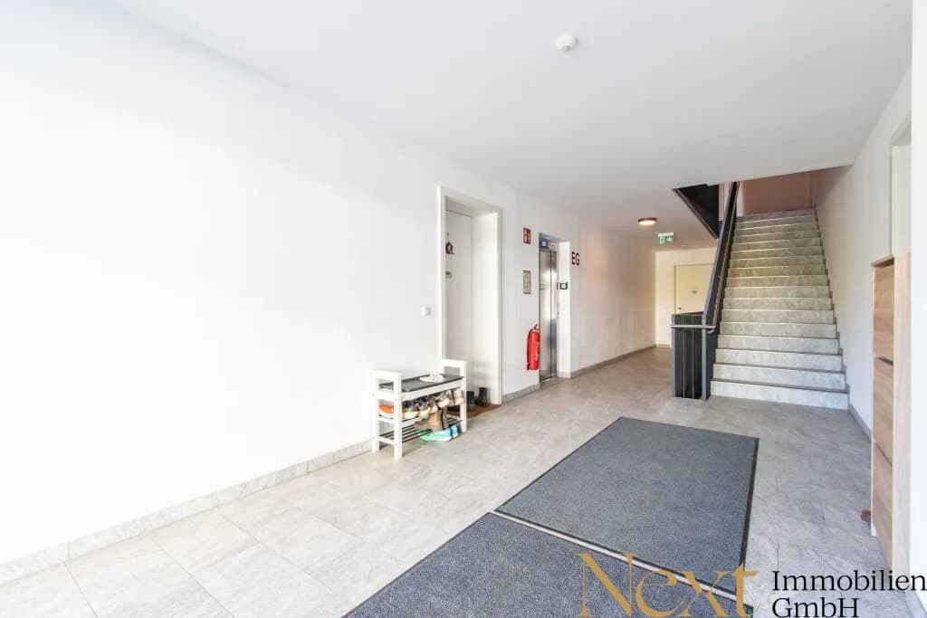 3-Zimmer-Wohnung kaufen in Urfahr-Umgebung – 67,97 m² – Bild 6 von 30