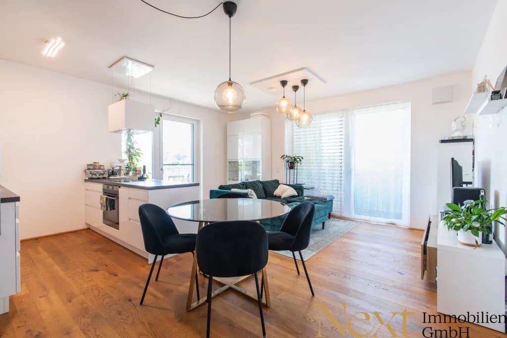 3-Zimmer-Wohnung kaufen in Urfahr-Umgebung – 67,97 m² – Bild 10 von 30