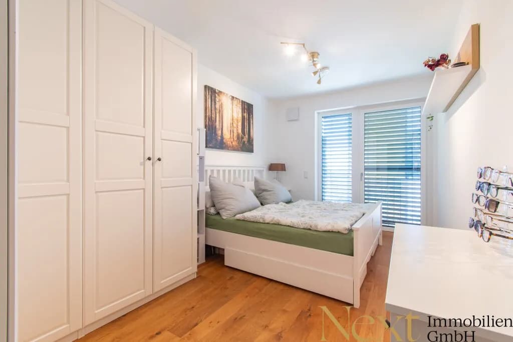 3-Zimmer-Wohnung kaufen in Urfahr-Umgebung – 67,97 m² – Bild 14 von 30