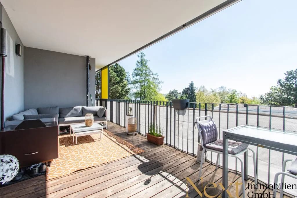 3-Zimmer-Wohnung kaufen in Urfahr-Umgebung – 67,97 m² – Bild 19 von 30