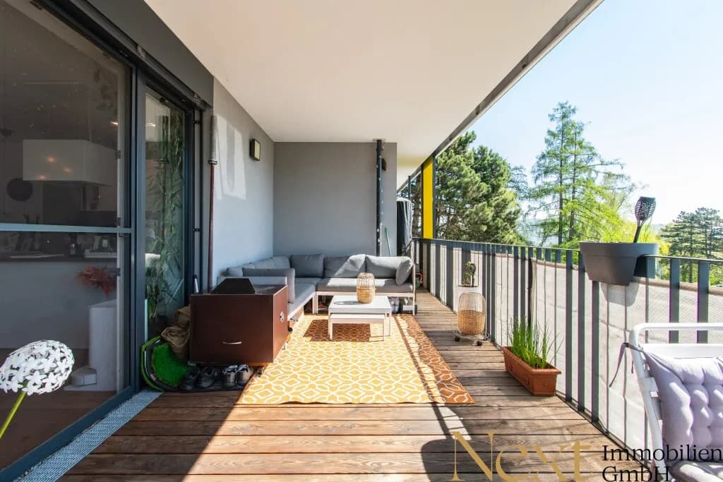 3-Zimmer-Wohnung kaufen in Urfahr-Umgebung – 67,97 m² – Bild 20 von 30