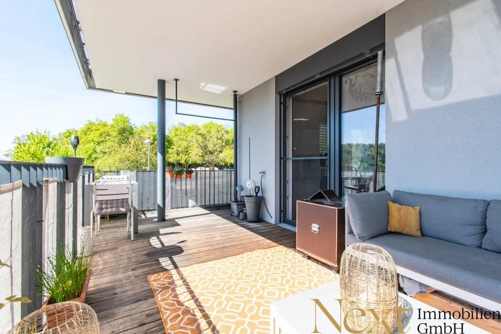 3-Zimmer-Wohnung kaufen in Urfahr-Umgebung – 67,97 m² – Bild 21 von 30