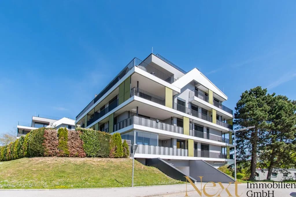 3-Zimmer-Wohnung kaufen in Urfahr-Umgebung – 67,97 m² – Bild 24 von 30