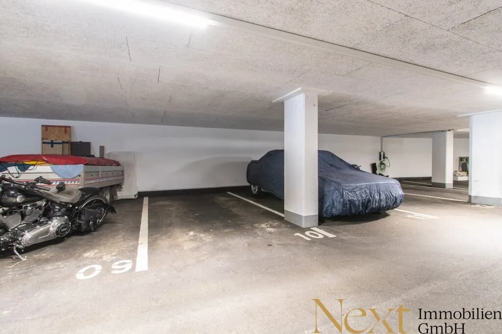 3-Zimmer-Wohnung kaufen in Urfahr-Umgebung – 67,97 m² – Bild 28 von 30