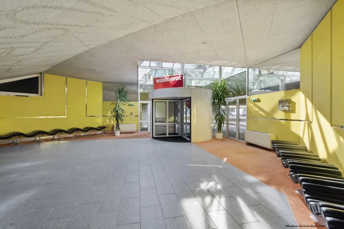 Gewerbeimmobilie mieten in Salzburg Stadt – 330 m², € 5.310