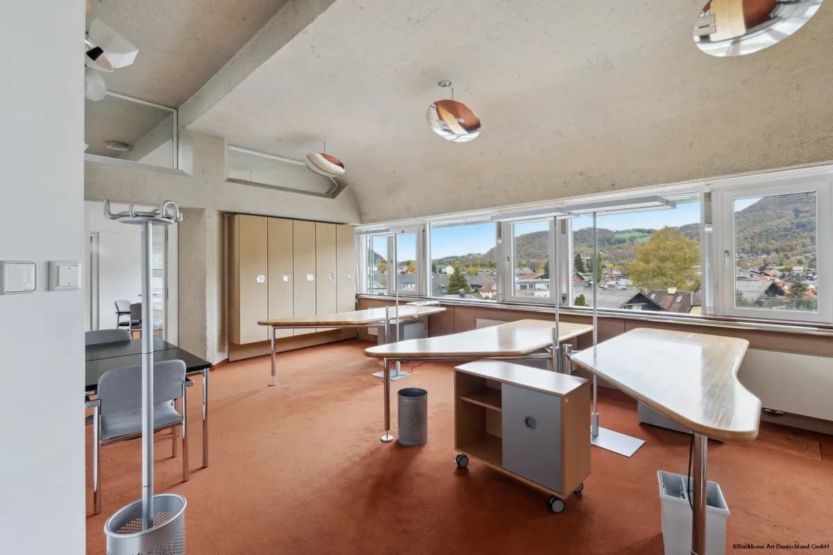 Gewerbeimmobilie mieten in Salzburg Stadt – 330 m², € 5.310 – Bild 10 von 16