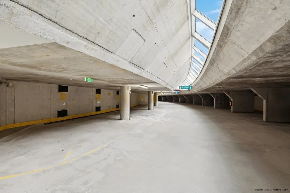 Gewerbeimmobilie mieten in Salzburg Stadt – 330 m², € 5.310 – Bild 11 von 16