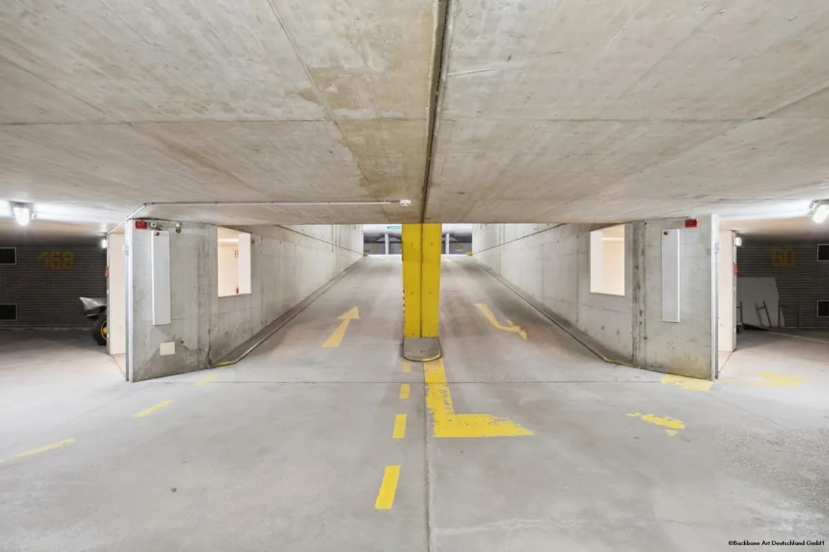 Gewerbeimmobilie mieten in Salzburg Stadt – 330 m², € 5.310 – Bild 12 von 16