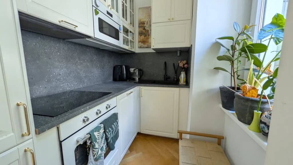 2-Zimmer-Wohnung kaufen in Wien – 60 m², € 498.500 – Bild 2 von 10