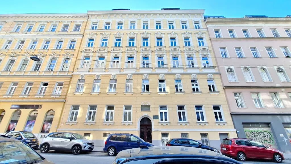 2-Zimmer-Wohnung kaufen in Wien – 60 m², € 498.500 – Bild 3 von 10