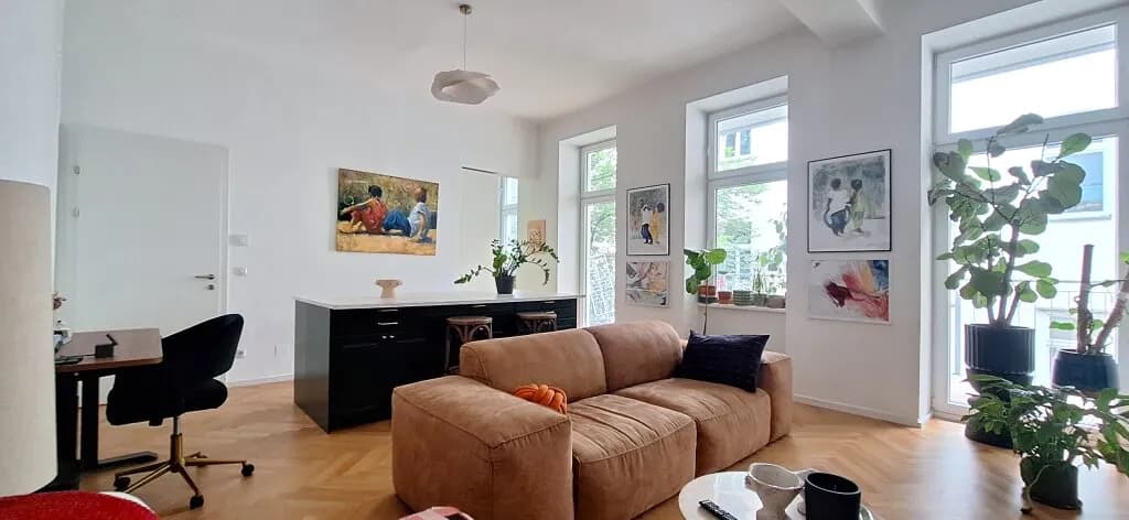 2-Zimmer-Wohnung kaufen in Wien – 60 m², € 498.500 – Bild 4 von 10