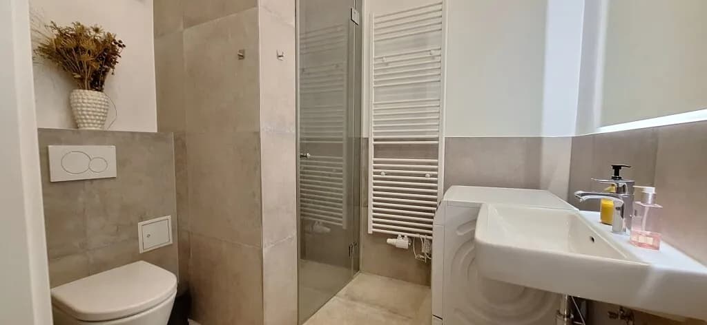 2-Zimmer-Wohnung kaufen in Wien – 60 m², € 498.500 – Bild 6 von 10