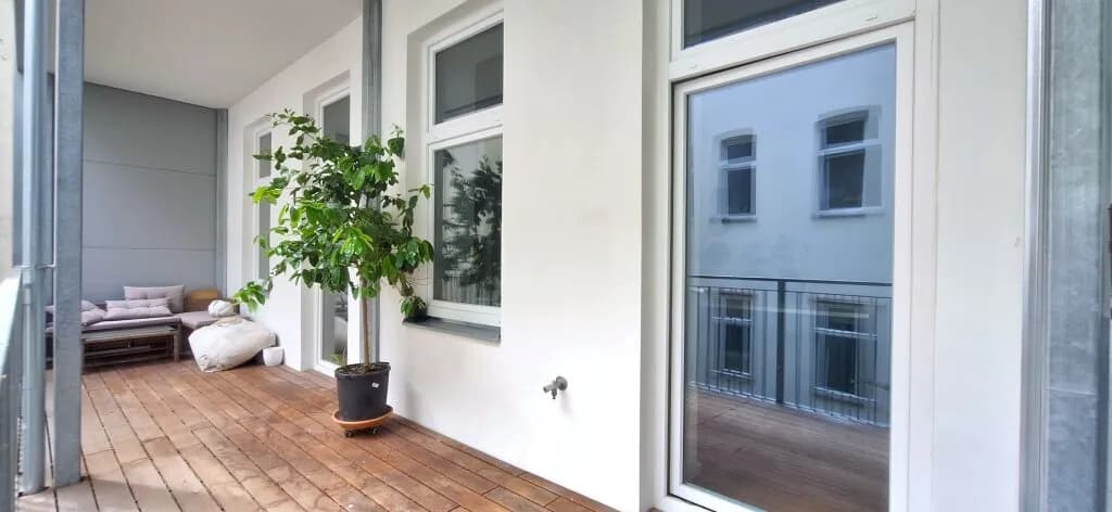 2-Zimmer-Wohnung kaufen in Wien – 60 m², € 498.500 – Bild 7 von 10