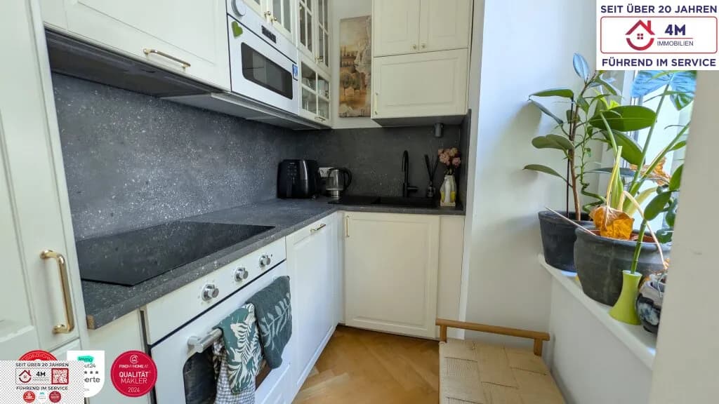 2-Zimmer-Wohnung kaufen in Wien – 60 m², € 498.500 – Bild 10 von 10