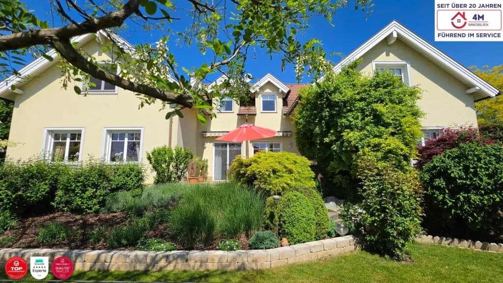 8-Zimmer-Haus kaufen in Eisenstadt – 340 m², € 1.348.000 – Bild 4 von 26