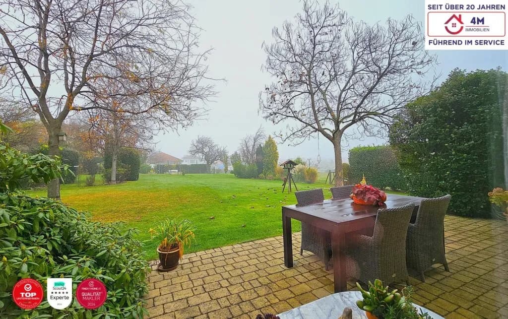 8-Zimmer-Haus kaufen in Eisenstadt – 340 m², € 1.348.000 – Bild 6 von 26
