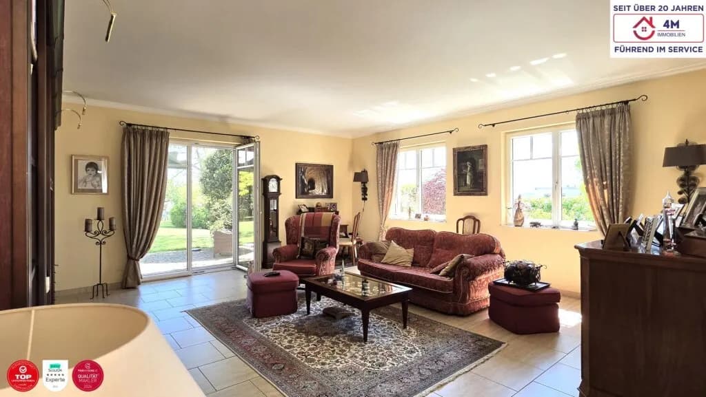 8-Zimmer-Haus kaufen in Eisenstadt – 340 m², € 1.348.000 – Bild 7 von 26