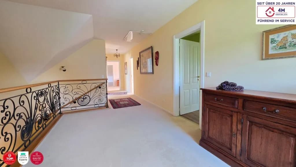 8-Zimmer-Haus kaufen in Eisenstadt – 340 m², € 1.348.000 – Bild 10 von 26